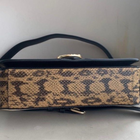 Coach 5509 Shoulder Bag Sling Bag - Picture 4 of 4